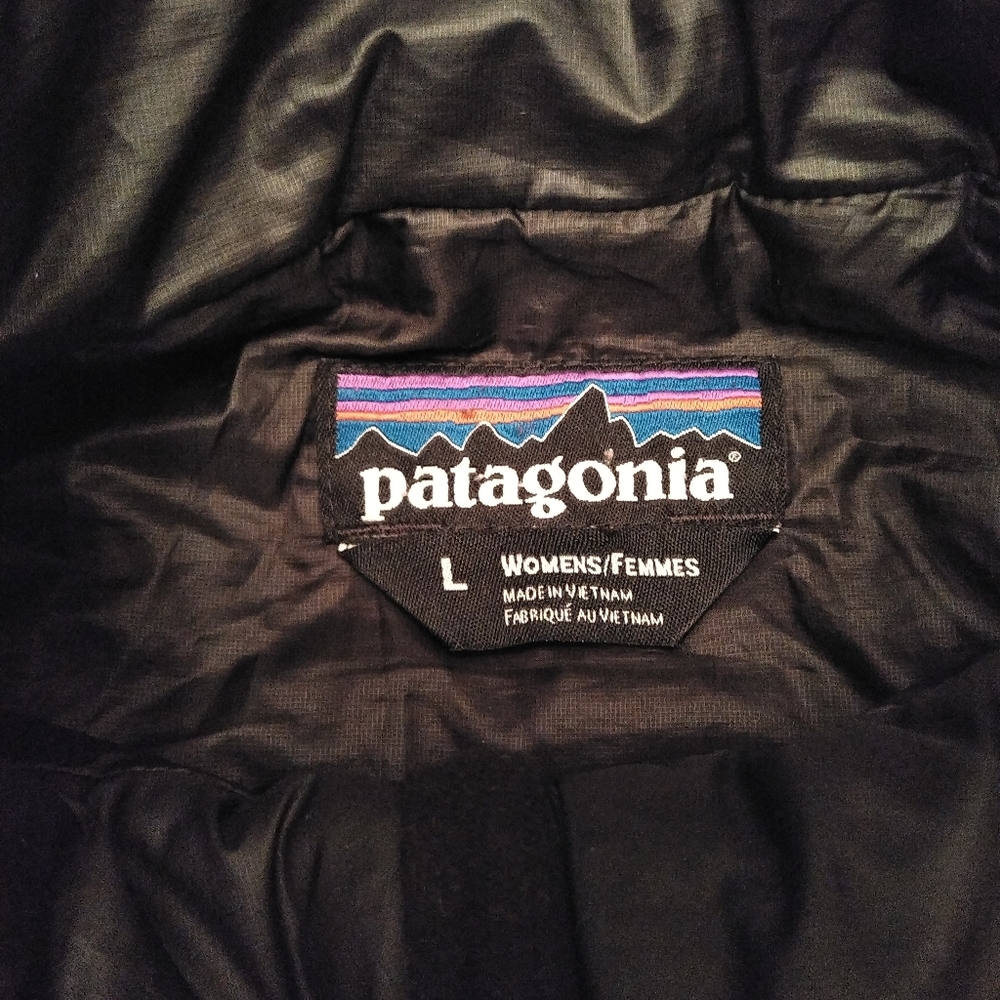 Women's Patagonia Light Puffer